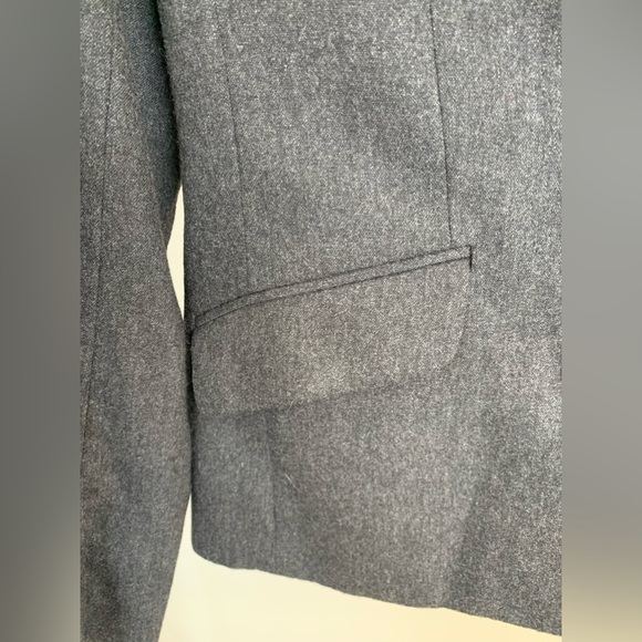 Brooks Brothers Blazer ~ size 8 - Picture 6 of 11